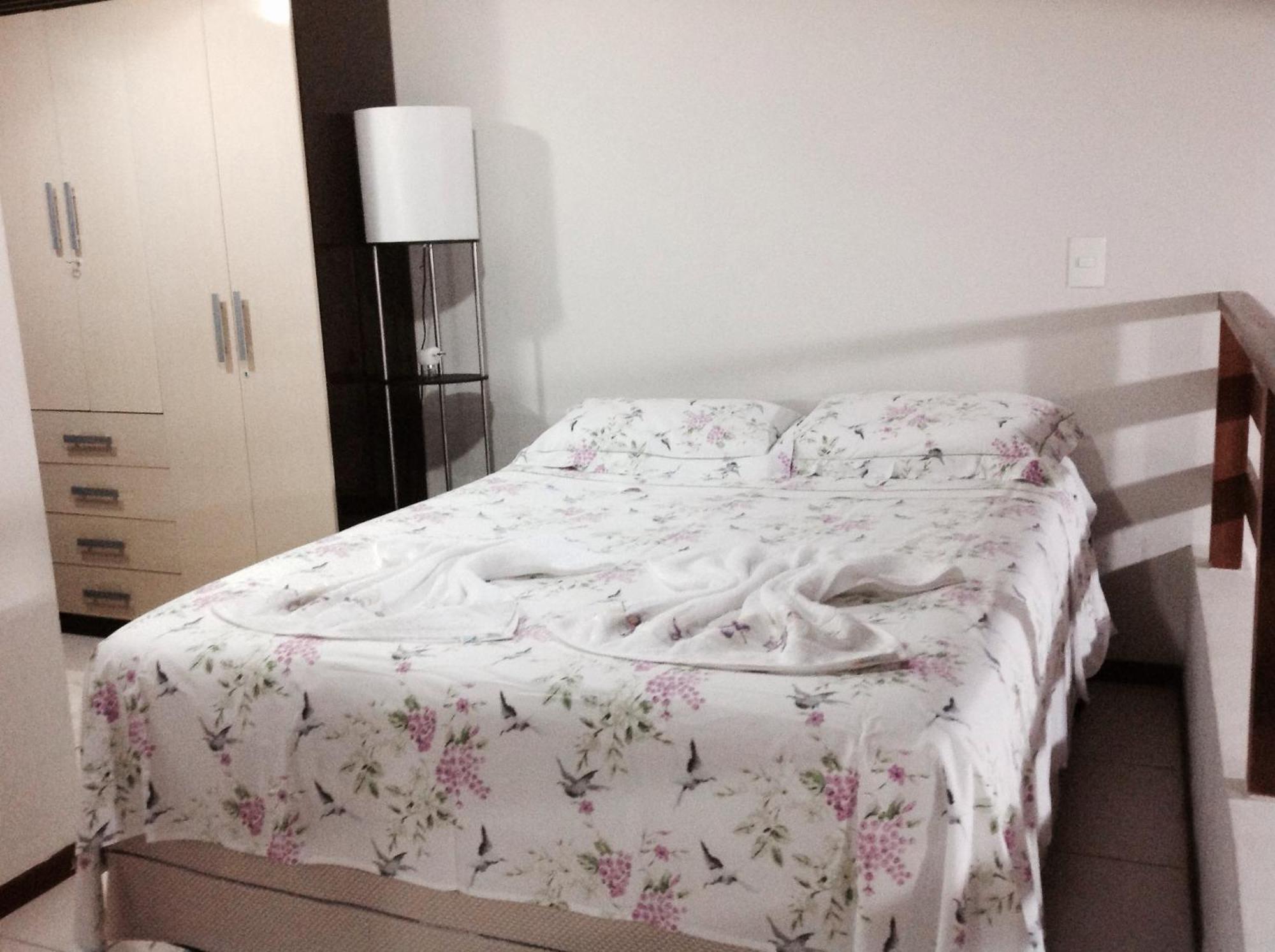 Apartamentos La Piazzetta Duplex Praia de Pipa Ruang foto