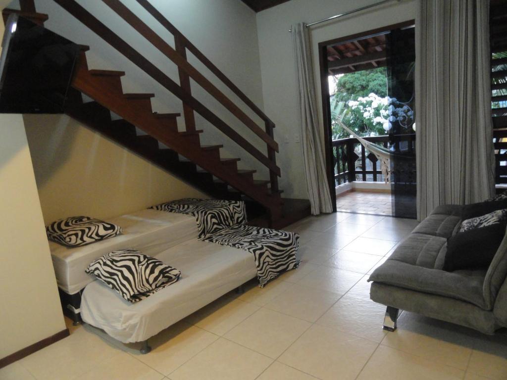Apartamentos La Piazzetta Duplex Praia de Pipa Bagian luar foto
