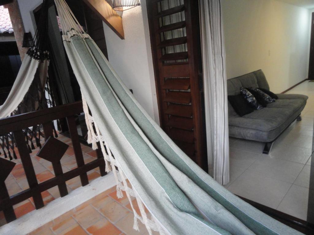 Apartamentos La Piazzetta Duplex Praia de Pipa Bagian luar foto