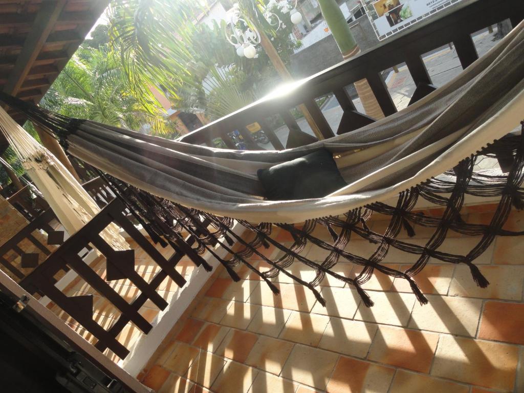 Apartamentos La Piazzetta Duplex Praia de Pipa Bagian luar foto