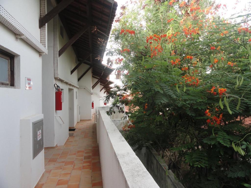 Apartamentos La Piazzetta Duplex Praia de Pipa Bagian luar foto