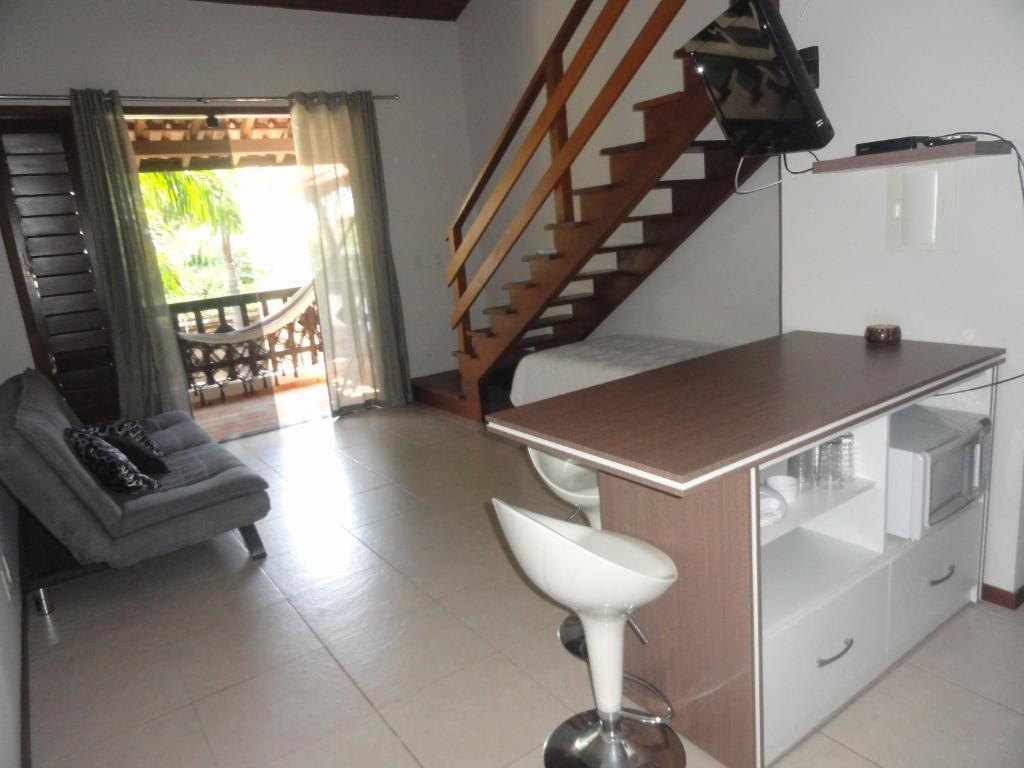 Apartamentos La Piazzetta Duplex Praia de Pipa Bagian luar foto