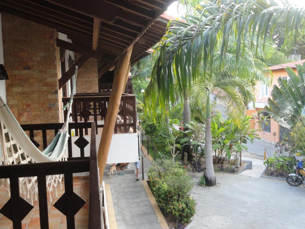 Apartamentos La Piazzetta Duplex Praia de Pipa Ruang foto