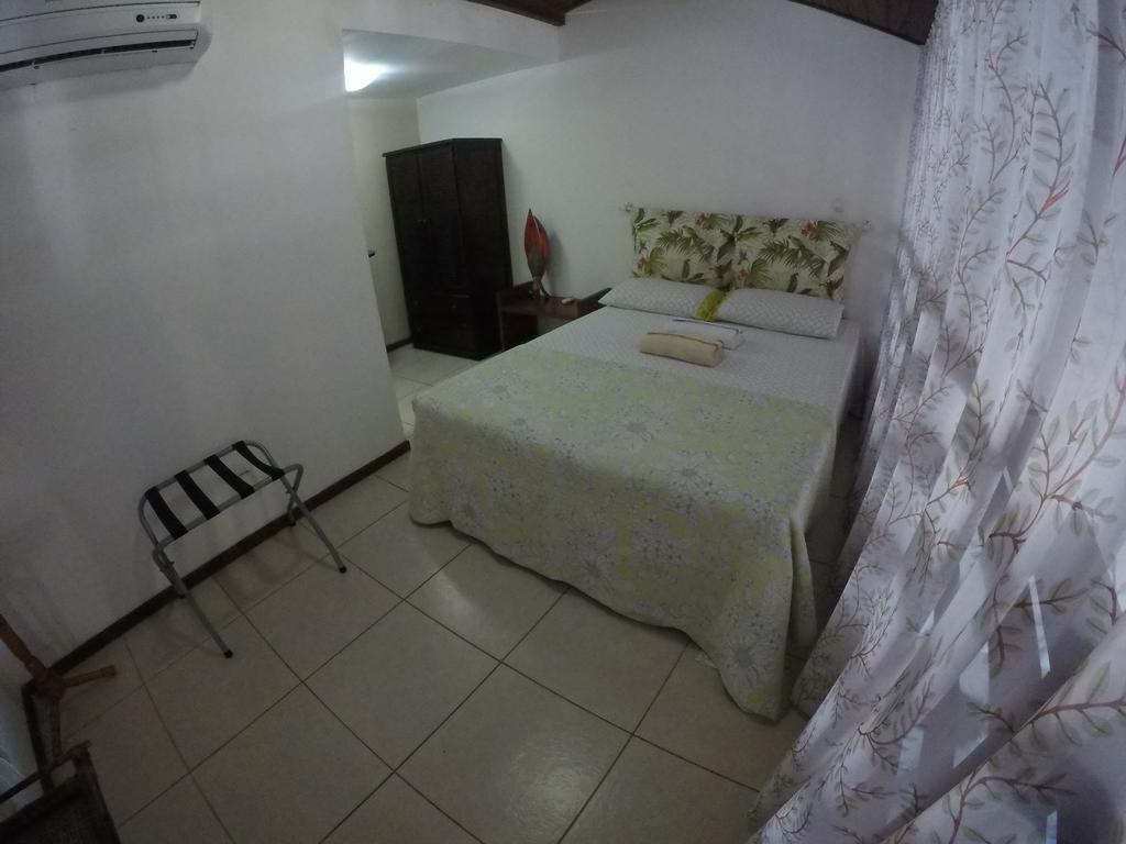Apartamentos La Piazzetta Duplex Praia de Pipa Bagian luar foto