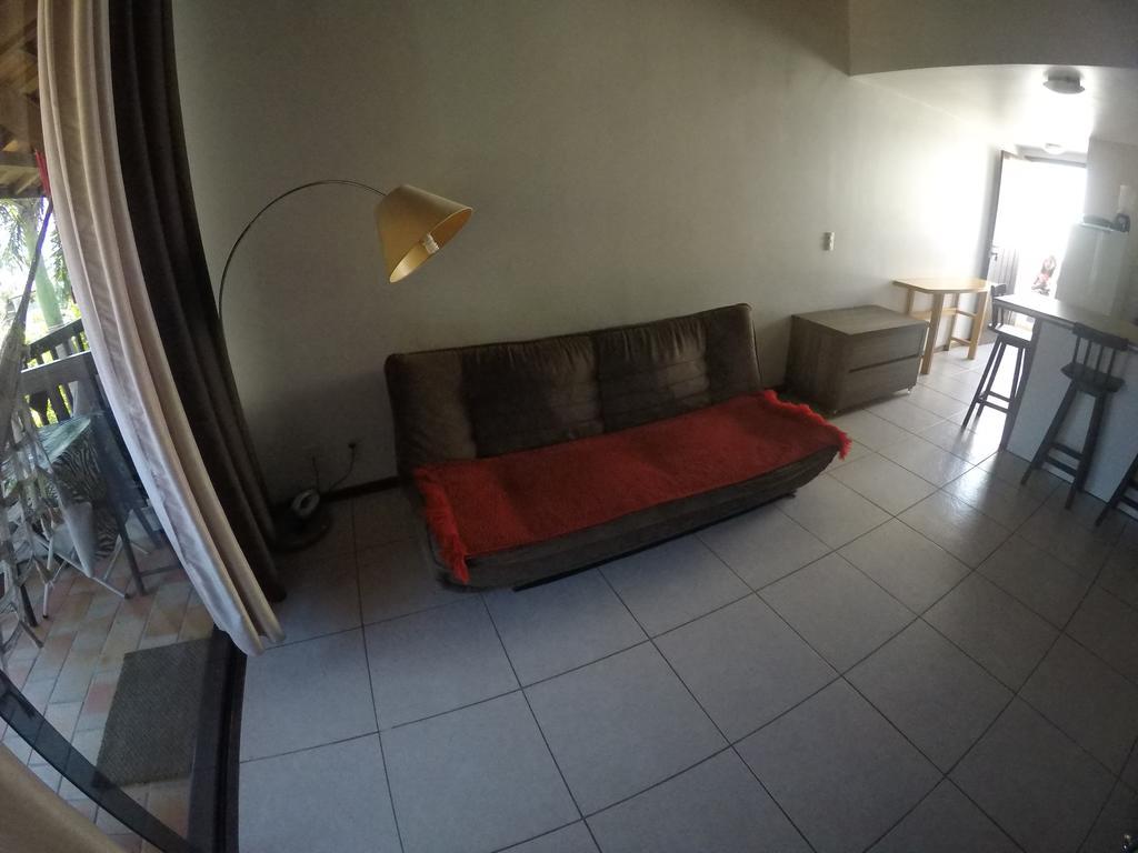 Apartamentos La Piazzetta Duplex Praia de Pipa Bagian luar foto