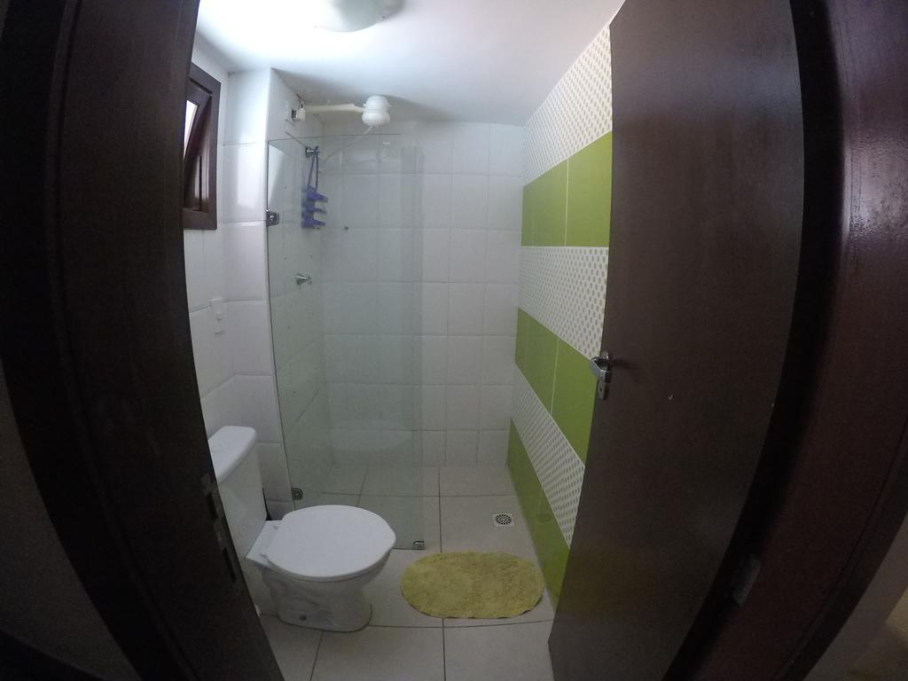 Apartamentos La Piazzetta Duplex Praia de Pipa Bagian luar foto