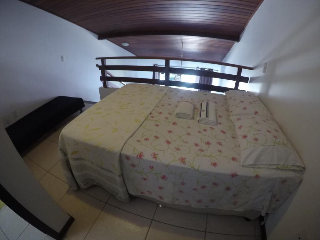 Apartamentos La Piazzetta Duplex Praia de Pipa Bagian luar foto