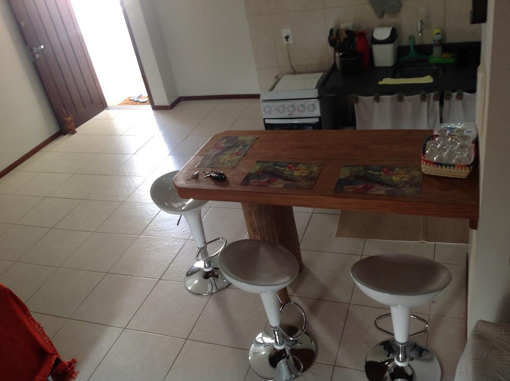 Apartamentos La Piazzetta Duplex Praia de Pipa Ruang foto