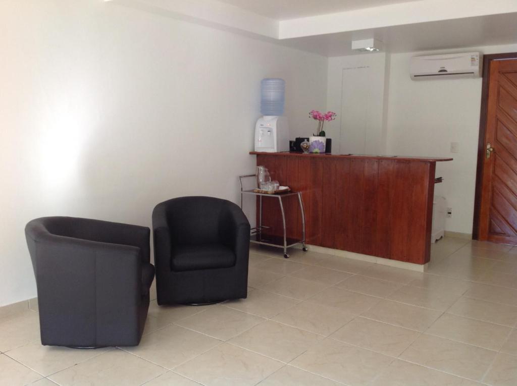 Apartamentos La Piazzetta Duplex Praia de Pipa Bagian luar foto