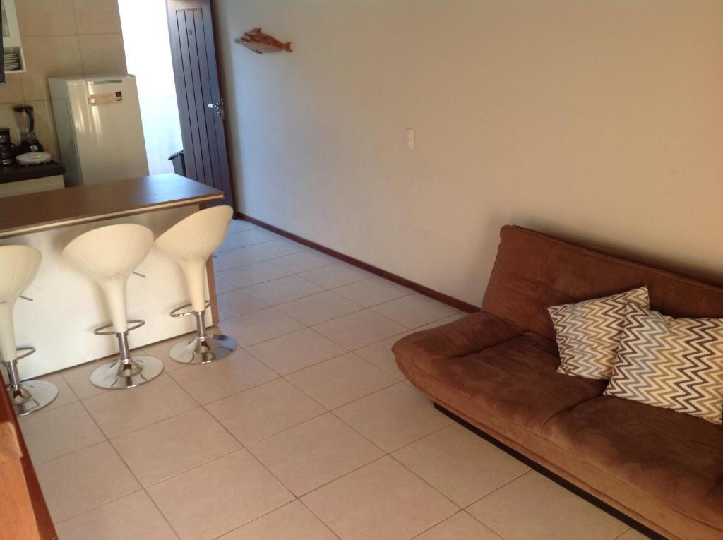 Apartamentos La Piazzetta Duplex Praia de Pipa Ruang foto