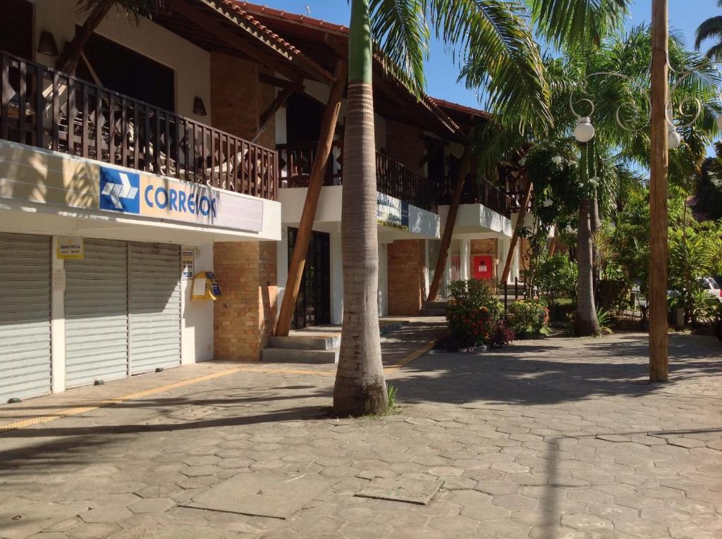 Apartamentos La Piazzetta Duplex Praia de Pipa Bagian luar foto