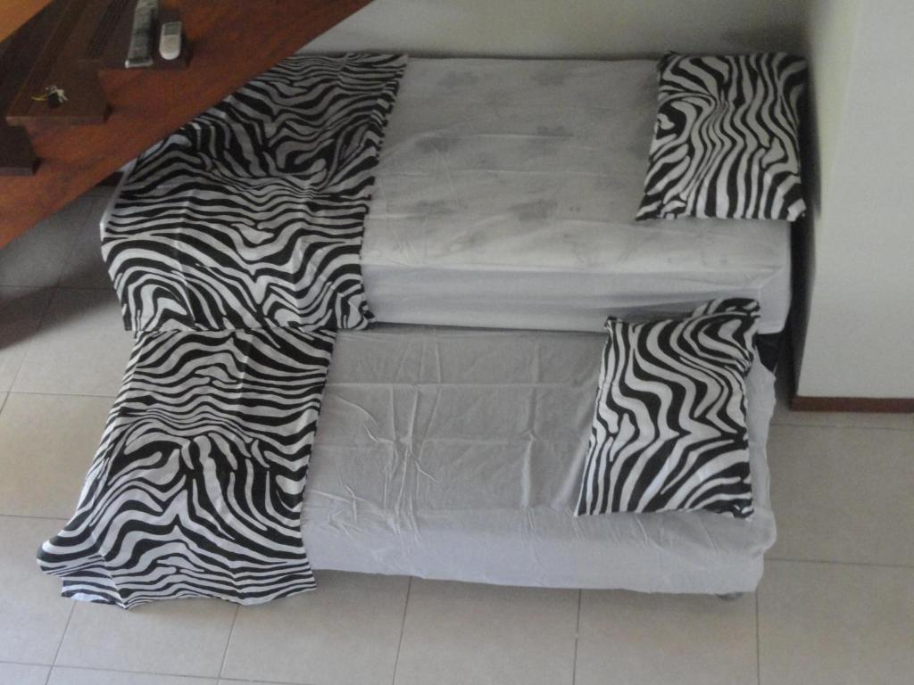 Apartamentos La Piazzetta Duplex Praia de Pipa Bagian luar foto